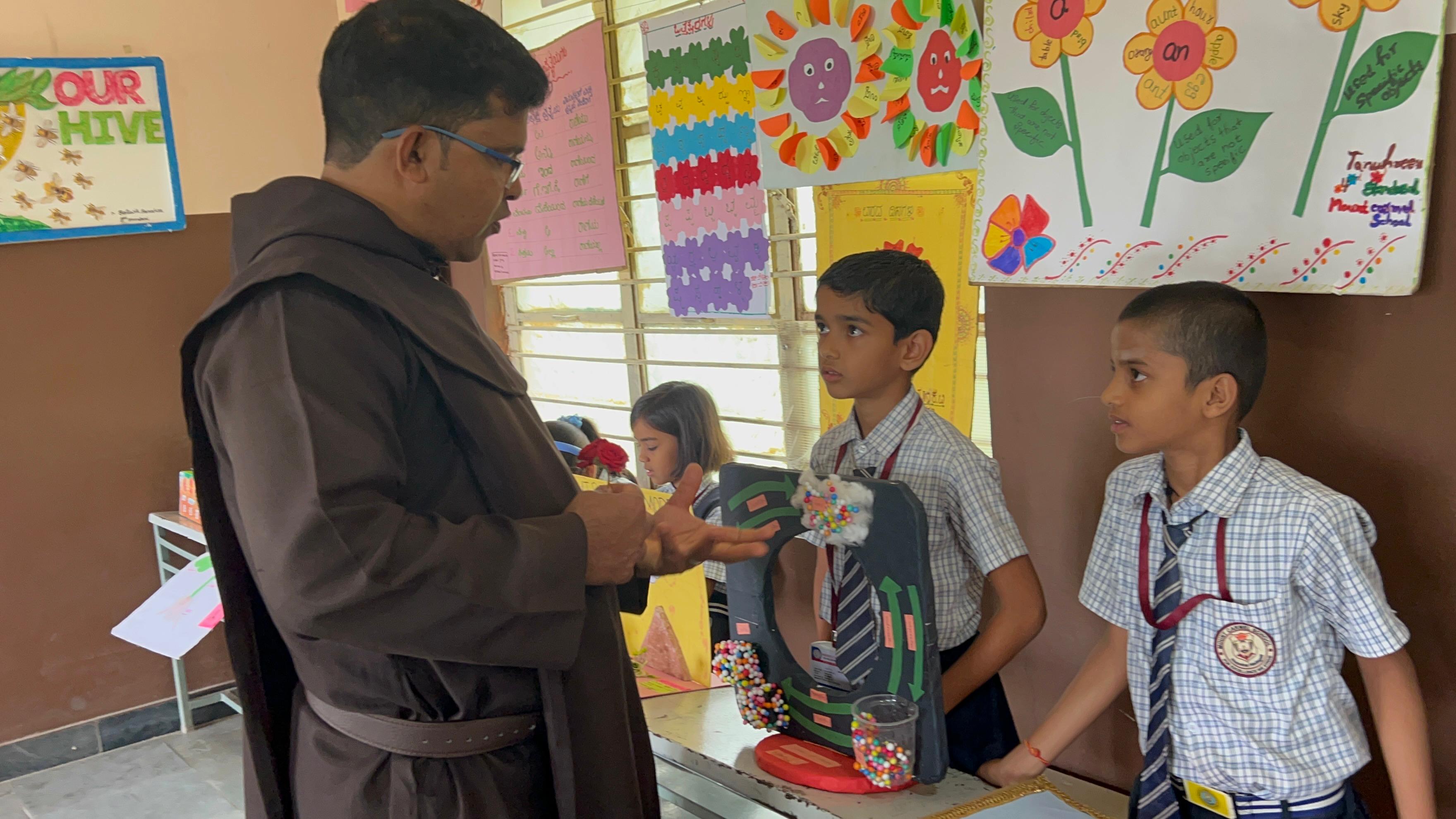 Where Ideas Come Alive